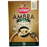 Рис інтегральний Riso Integrale Ambra Curtiriso 1kg