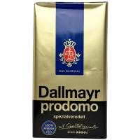 Кава мелена Dallmayr Prodomo 500g