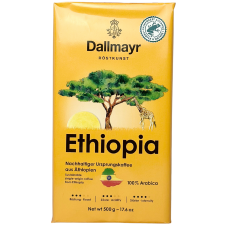 Кава мелена моноарабіка Dallmayr Ethiopia