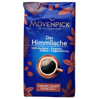 Кава мелена Movenpick Der Himmlische 500g