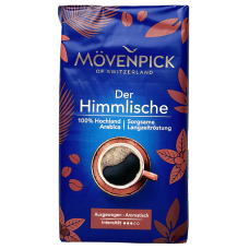 Кава мелена Movenpick Der Himmlische 500g