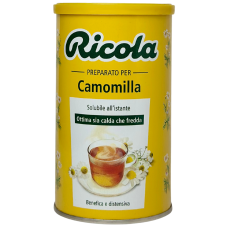 Чай Camomilla Ромашка Ricola 200g