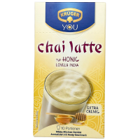Чайний напій з медом Chai latte typ Honig Lovely India Kruger