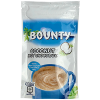 Гарячий шоколад Coconut Hot Chocolate Bounty 140g