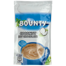 Гарячий шоколад Coconut Hot Chocolate Bounty 140g