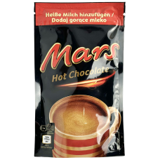 Гарячий шоколад Mars Hot chocolate 140g