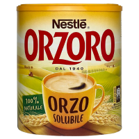 Ячмінна розчинна кава Orzo Soluble Nestle 120g