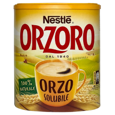 Ячмінна розчинна кава Orzo Soluble Nestle 120g