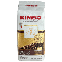 Кава мелена Kimbo Gold Medal 250g
