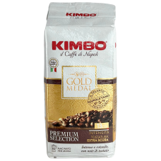 Кава мелена Kimbo Gold Medal 250g