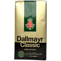 Кава мелена Dallmayr Classic 500g