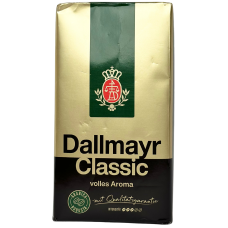 Кава мелена Dallmayr Classic 500g