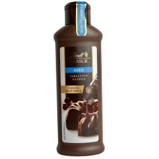 Глазур з молочного шоколаду Milch Glasur Lindt 200g