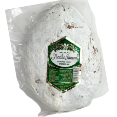 Сиров'ялений мацик з іберійської свині Iberiko Jamon salchicha