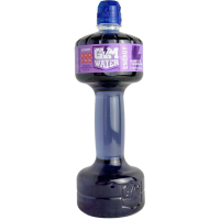 Ізотонічний напій зі смаком манго та ожини GYM water 700ml