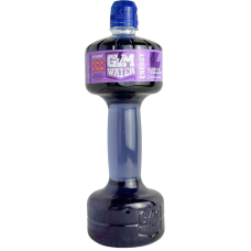 Ізотонічний напій зі смаком манго та ожини GYM water 700ml