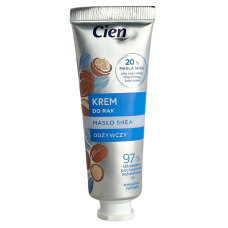 Крем для рук поживлення з маслом ші Cien 50ml