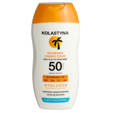 Сонцезахисна емульсія Ochrona i nawilzenie Kolastyna 50 SPF 150ml