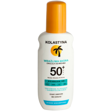 Сонцезахисна емульсія в спреї Wrazliwa Skora Kolastyna 50 + SPF 150ml