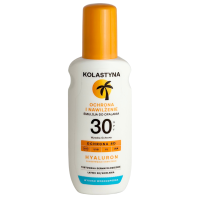 Сонцезахисна емульсія в спреї Ochrona i nawilzenie Kolastyna 30 SPF 150ml