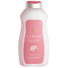 Піна для ванни квіткова гармонія Floral Harmony Linda 1,3l