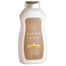 Піна для ванни шовковий догляд Silky Care Linda 1,3l