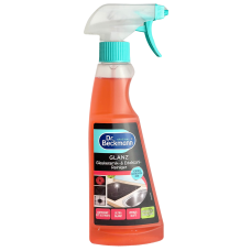 Засіб для чищення склокераміки та нержавіючої сталі Glanz Dr. Beckmann 250ml