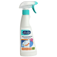 Плямовивідник в спреї Deo&Schweiss Fleckenspray Dr. Beckmann 250ml
