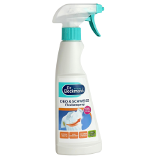 Плямовивідник в спреї Deo&Schweiss Fleckenspray Dr. Beckmann 250ml
