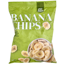 Бананові чіпси Banana Chips Sunny Biles 150g