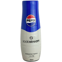 Концентрат напою для 9л Sodastream Pepsi 440ml