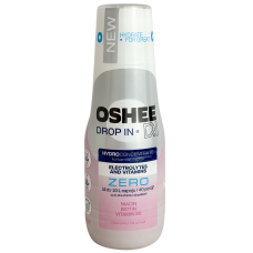 Гідроконцентрат вітамінної води зі смаком грейпфруту Oshee drop in 500ml