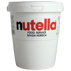 Шоколадно-горіхова паста Nutella Ferrero 3 kg