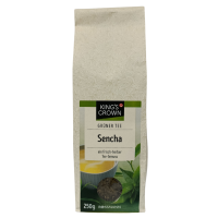 Чай зелений  Sencha King's Crown 250 g