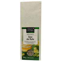 Зелений чай Oase Der Ruhe King's Crown 150 g