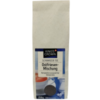 Чай чорний Ostfriesen-Mischung King's Crown 250 g