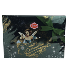 Набір марципанових цукерок Reber 525g