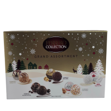 Асорті цукерок Ferrero collection Grand assortment 197g