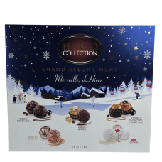 Асорті цукерок Ferrero collection Grand assortment 440g