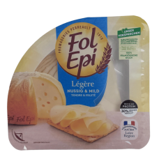 Слайси сиру Fol Epi Legere 150g