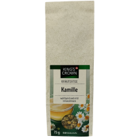 Чай з ромашки Kamille King's Crown 250 g