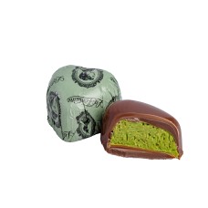 Цукерки з дубайською начинкою La Fontaine