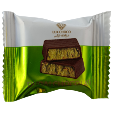 Дубайський міні шоколад Lux Choco 14g