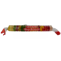 Желейні цукерки Haribo Mega Roulette 45g