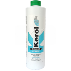 Шампунь для реструктурування з кератином Nutriente Kerol 1l