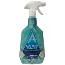 Засіб для чищення ванної кімнати Bathroom cleaner Astonish 750ml