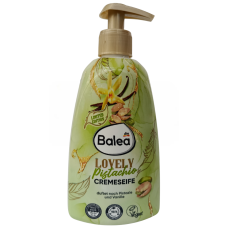 Мило рідке cremeseife Lovely Pistachio Balea 500ml