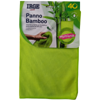 Серветки з мікрофібри Panno Bamboo Irge Casa