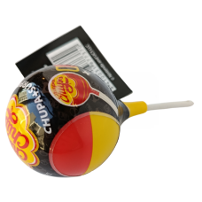 Льодяник з сюрпризом Super Mario Chupa Chups 12g