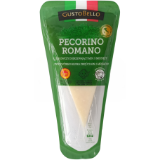 Сир овечий пекоріно куском PecorinoRomano Gusto Bello 150g